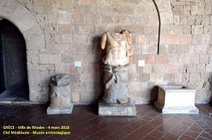 020- Musee archeologique Rhodes
